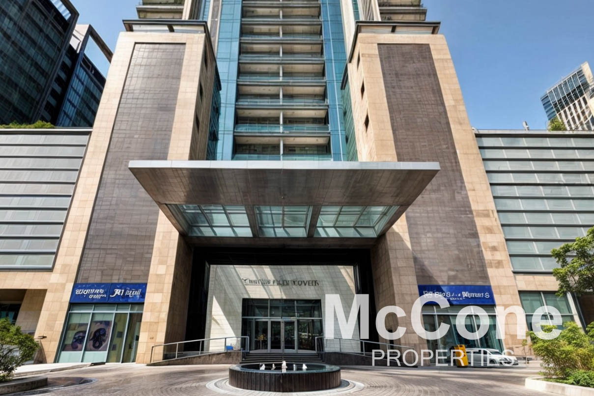 1 Bedroom Apartment for Rent in 8 Boulevard Walk, Downtown Dubai — photograph 20 of 20