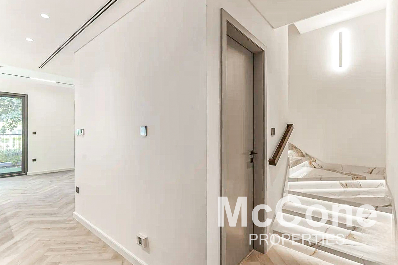 4 Bedroom Villa for Rent in Aura 1, Tilal Al Ghaf — photograph 16 of 24