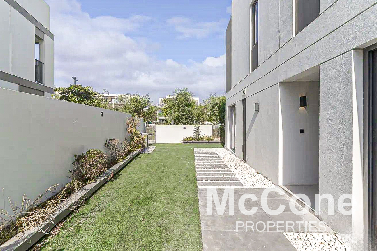 4 Bedroom Villa for Rent in Aura 1, Tilal Al Ghaf — photograph 22 of 24