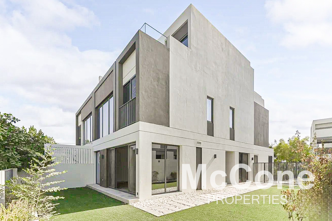 4 Bedroom Villa for Rent in Aura 1, Tilal Al Ghaf