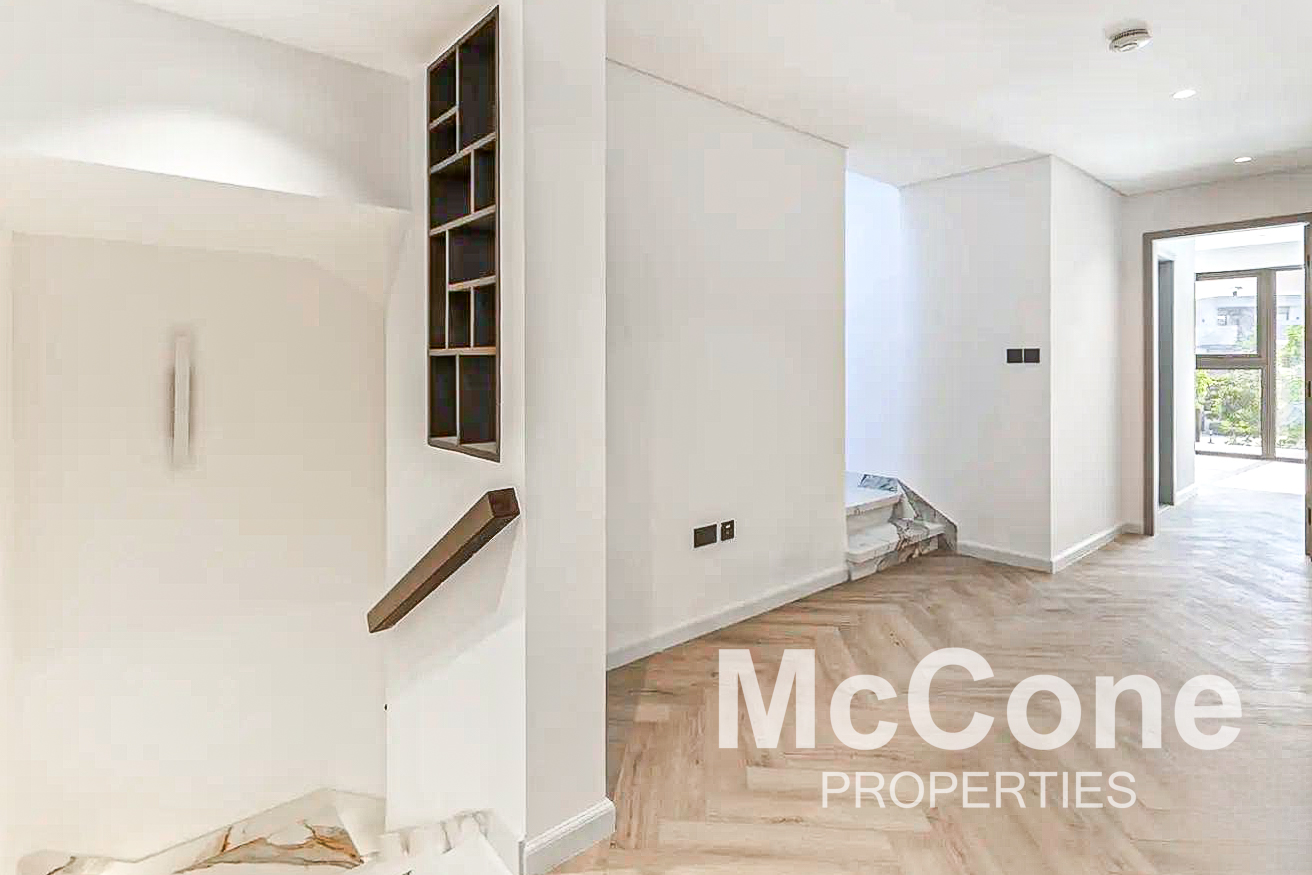 4 Bedroom Villa for Rent in Aura 1, Tilal Al Ghaf — photograph 12 of 24