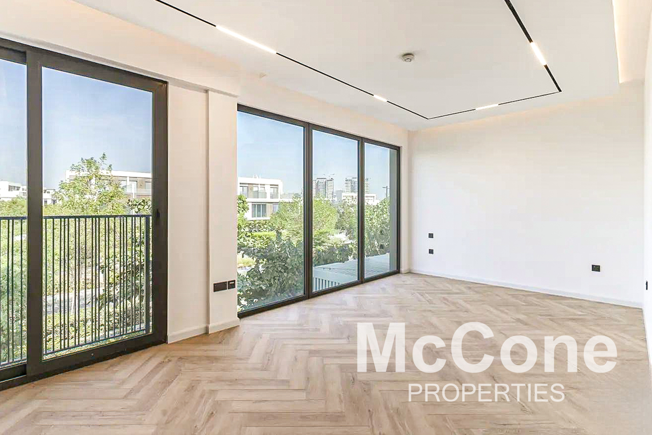 4 Bedroom Villa for Rent in Aura 1, Tilal Al Ghaf — photo 7 of 24