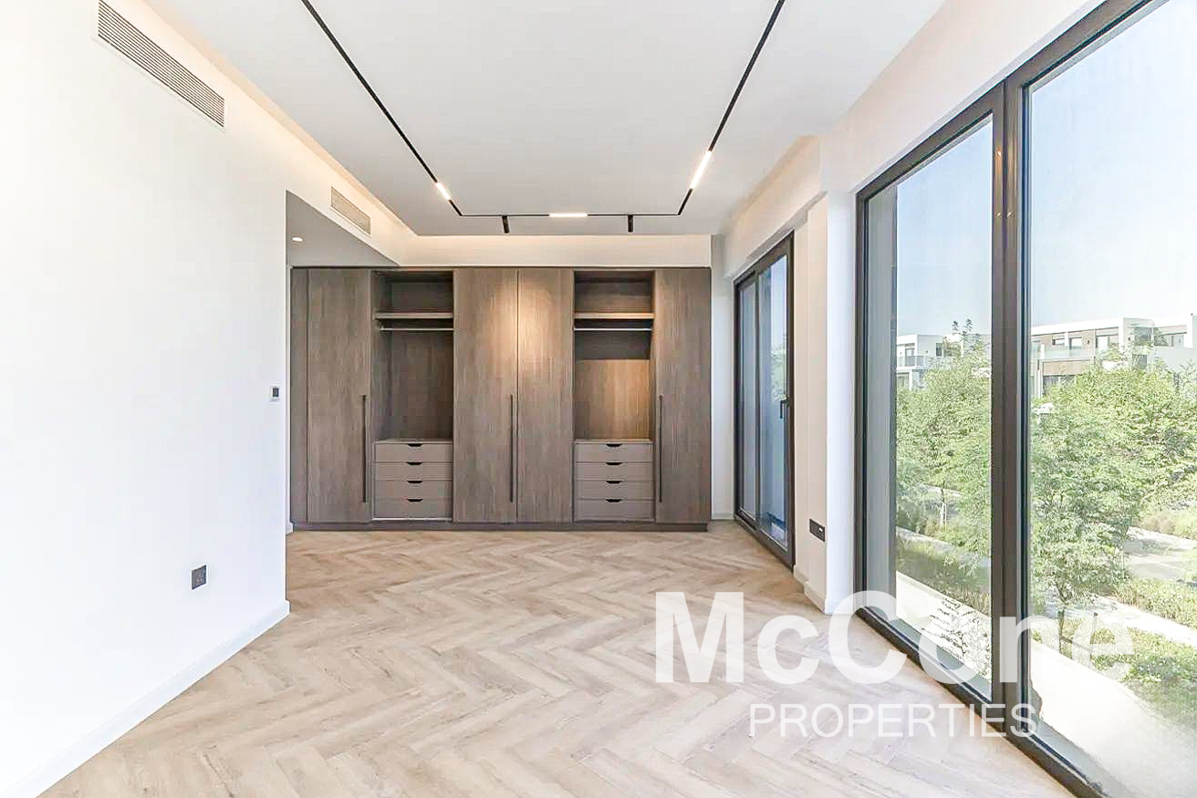 4 Bedroom Villa for Rent in Aura 1, Tilal Al Ghaf — photo 8 of 24