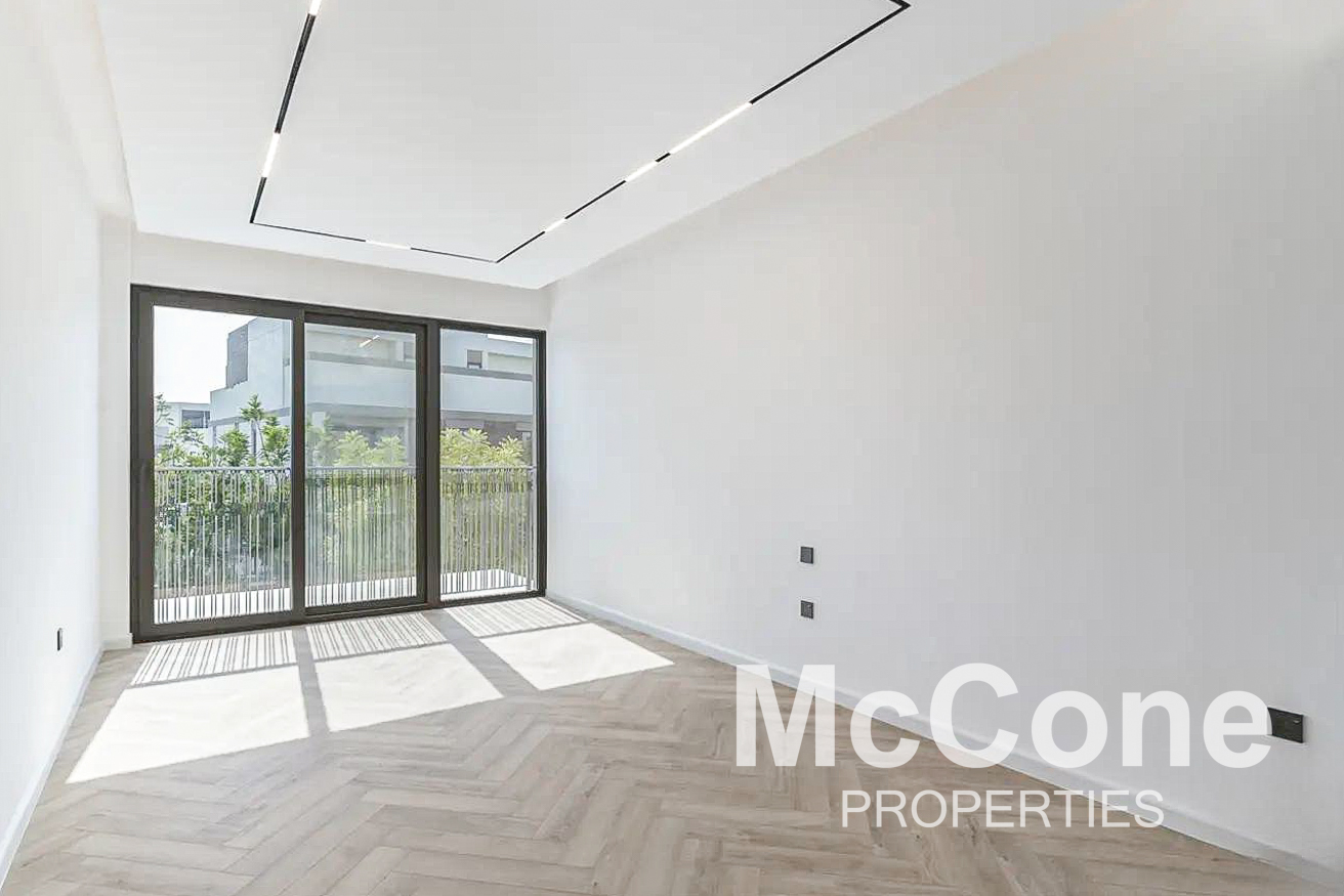4 Bedroom Villa for Rent in Aura 1, Tilal Al Ghaf — photograph 13 of 24
