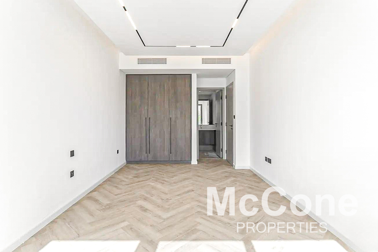 4 Bedroom Villa for Rent in Aura 1, Tilal Al Ghaf — photograph 11 of 24
