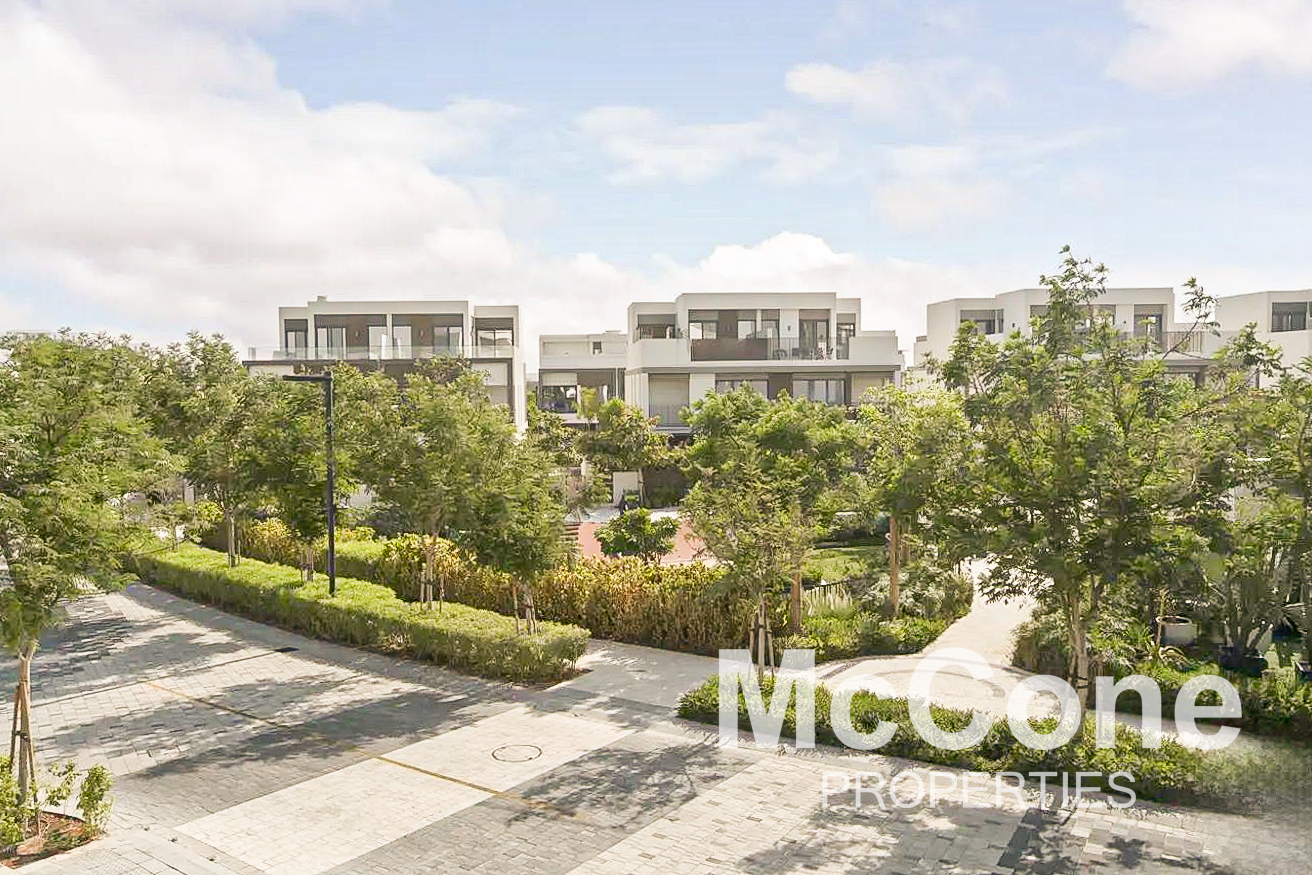 4 Bedroom Villa for Rent in Aura 1, Tilal Al Ghaf — photograph 24 of 24