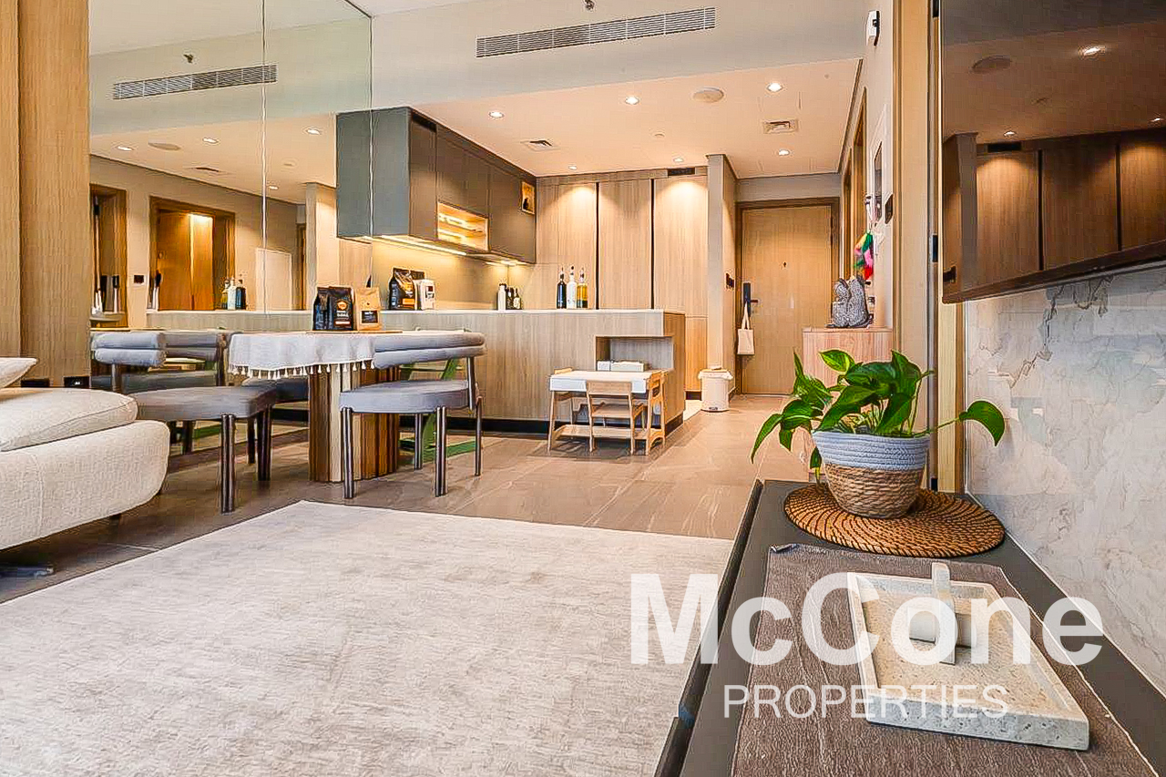 1 Bedroom Apartment for Rent in Elevate by Prescott, Arjan — photo 2 of 13