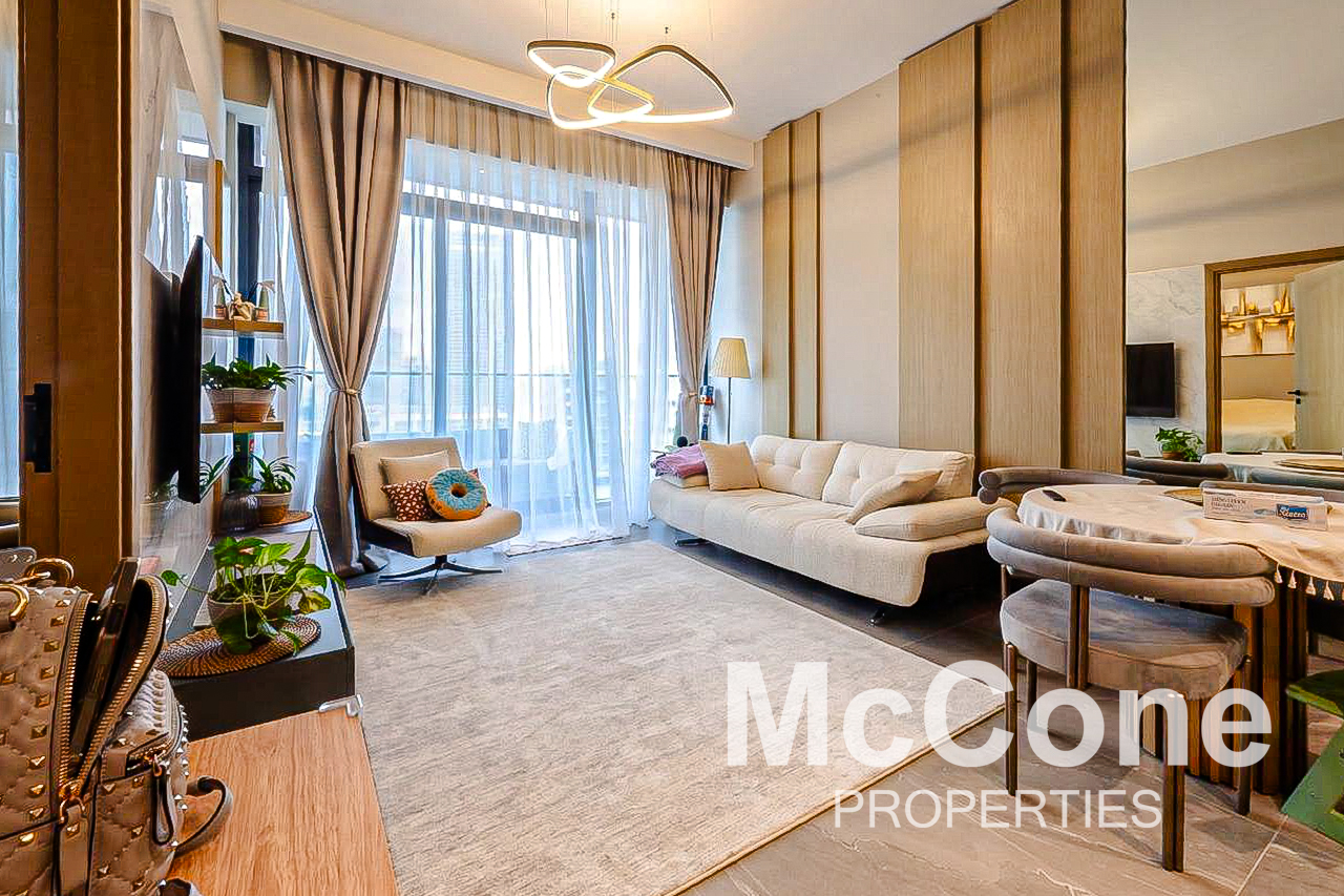 1 Bedroom Apartment for Rent in Elevate by Prescott, Arjan