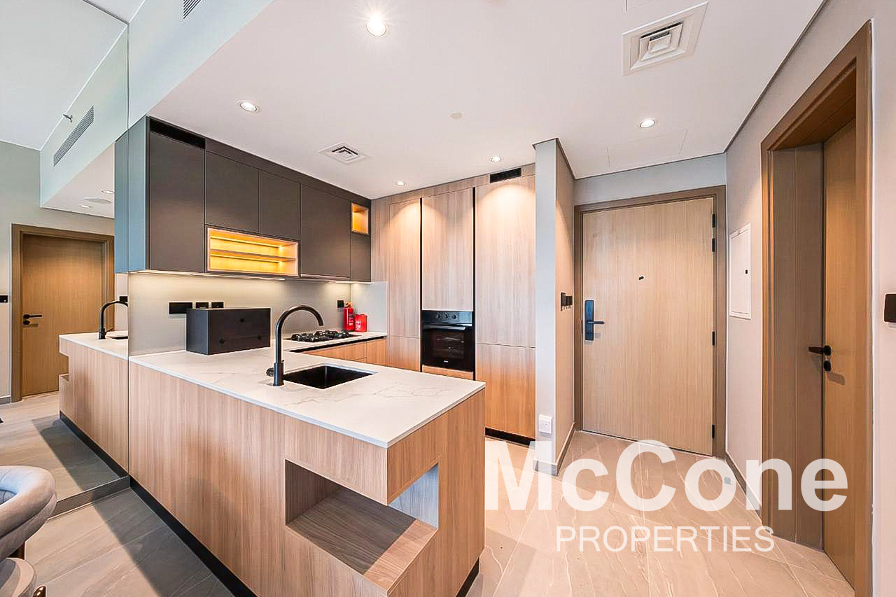 1 Bedroom Apartment for Rent in Elevate by Prescott, Arjan — photo 3 of 13