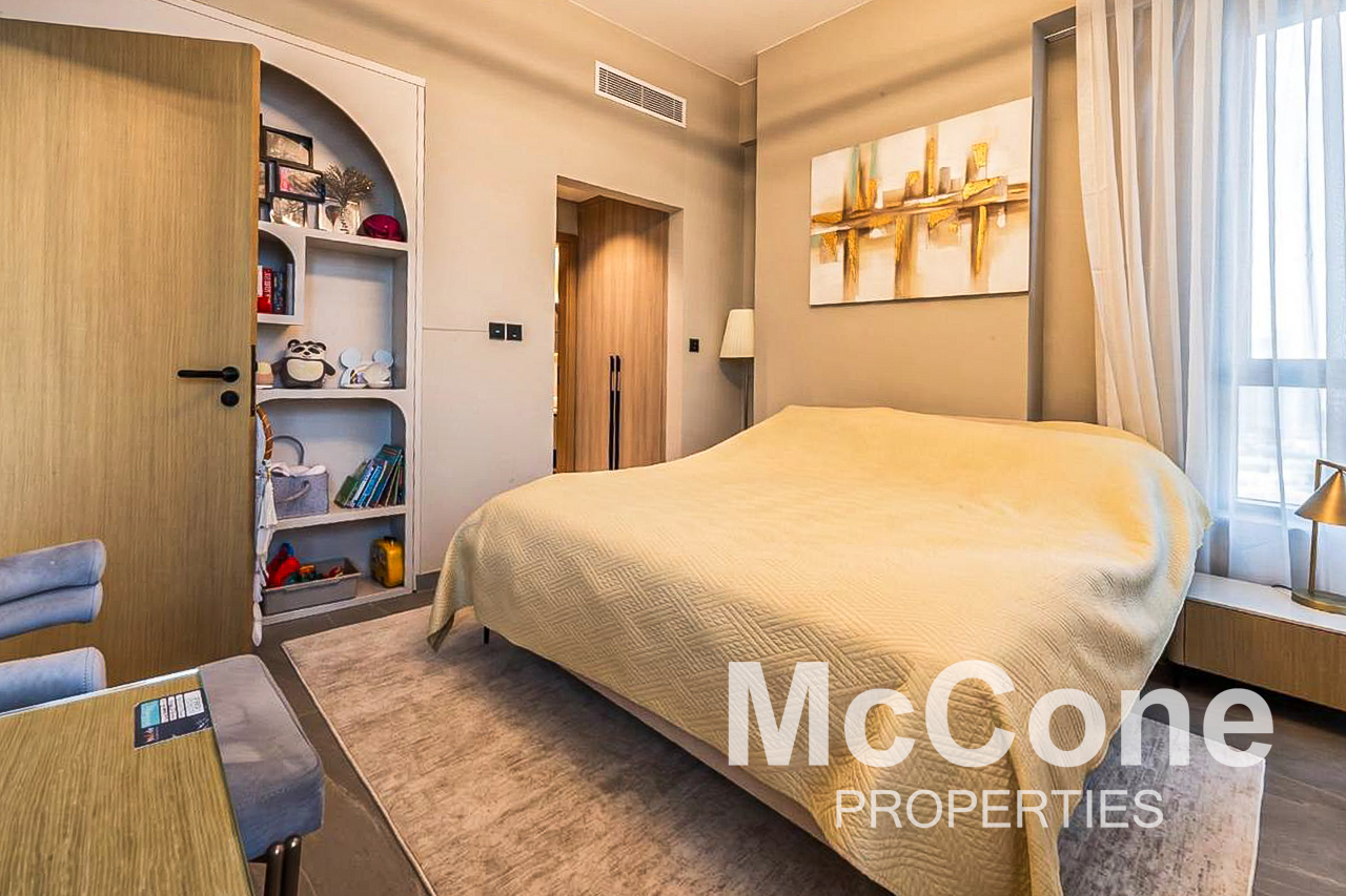 1 Bedroom Apartment for Rent in Elevate by Prescott, Arjan — photo 4 of 13
