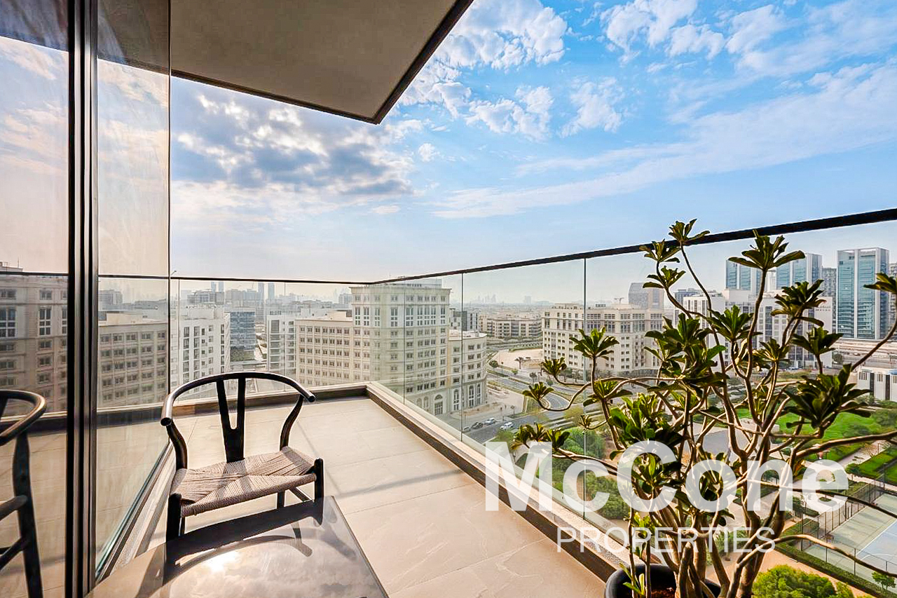 1 Bedroom Apartment for Rent in Elevate by Prescott, Arjan — photo 7 of 13