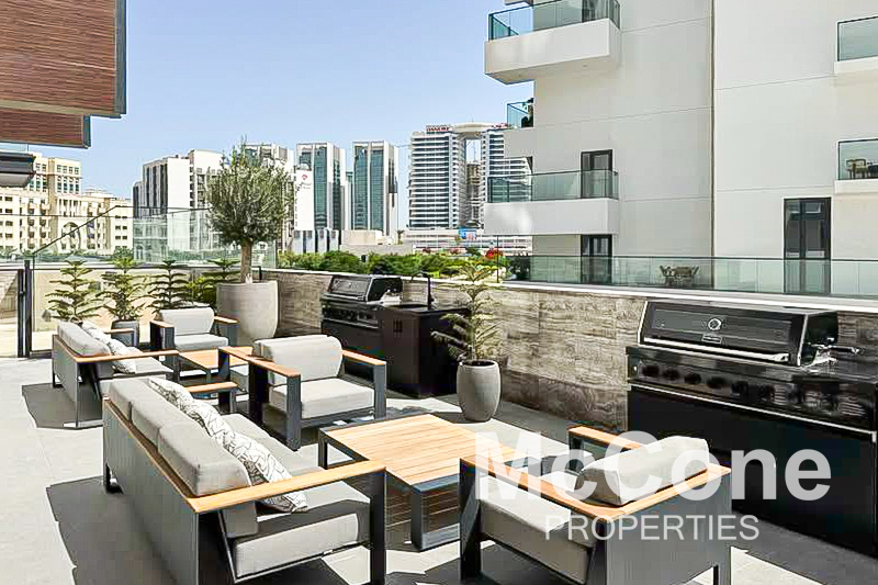 1 Bedroom Apartment for Rent in Elevate by Prescott, Arjan — photograph 12 of 13