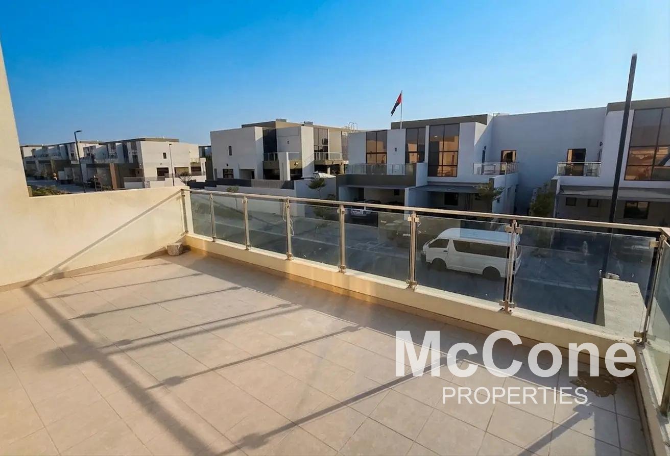 4 Bedroom Townhouse for Rent in Senses at the Fields, Mohammed Bin Rashid City — photograph 17 of 17