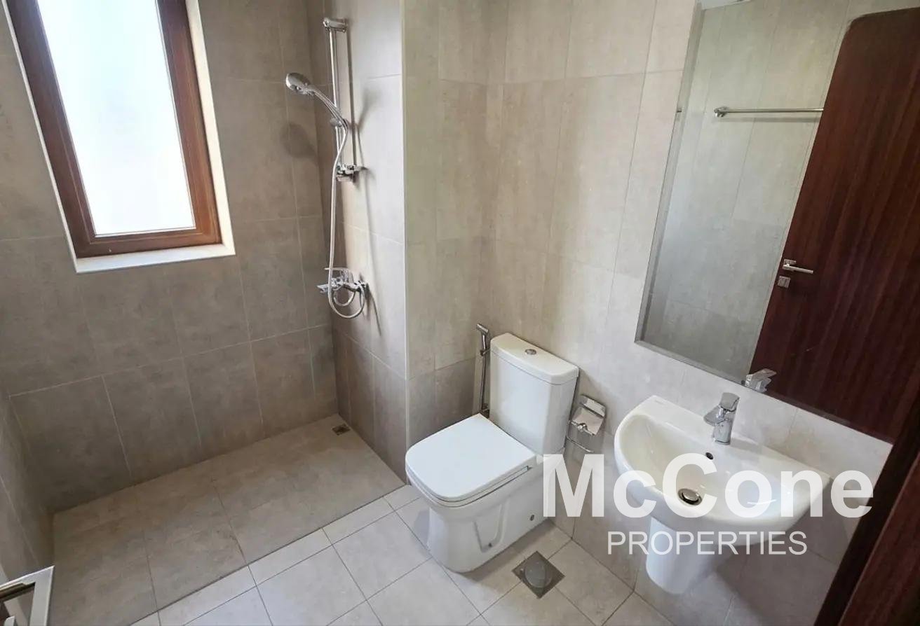 4 Bedroom Townhouse for Rent in Senses at the Fields, Mohammed Bin Rashid City — photograph 16 of 17