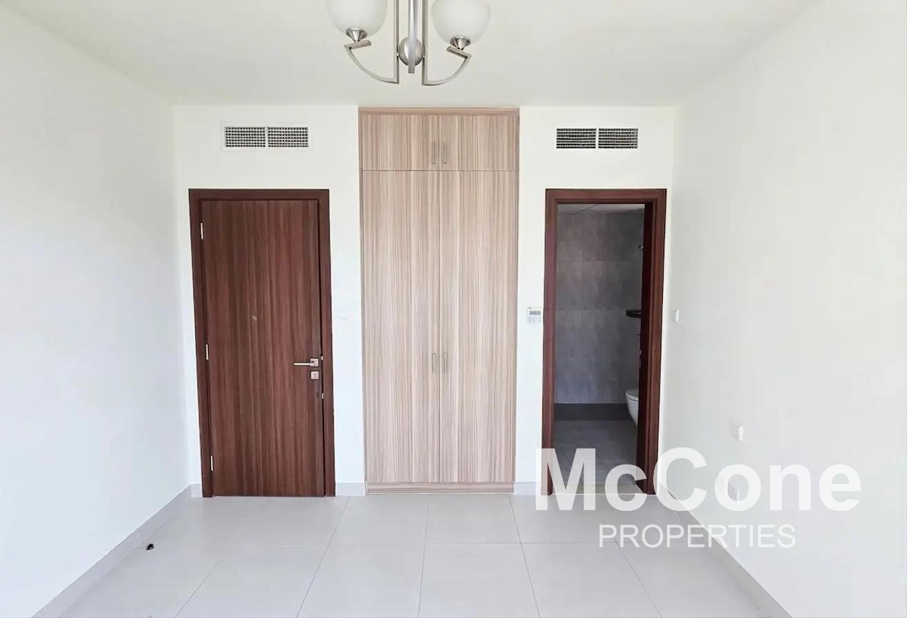 4 Bedroom Townhouse for Rent in Senses at the Fields, Mohammed Bin Rashid City — photograph 11 of 17