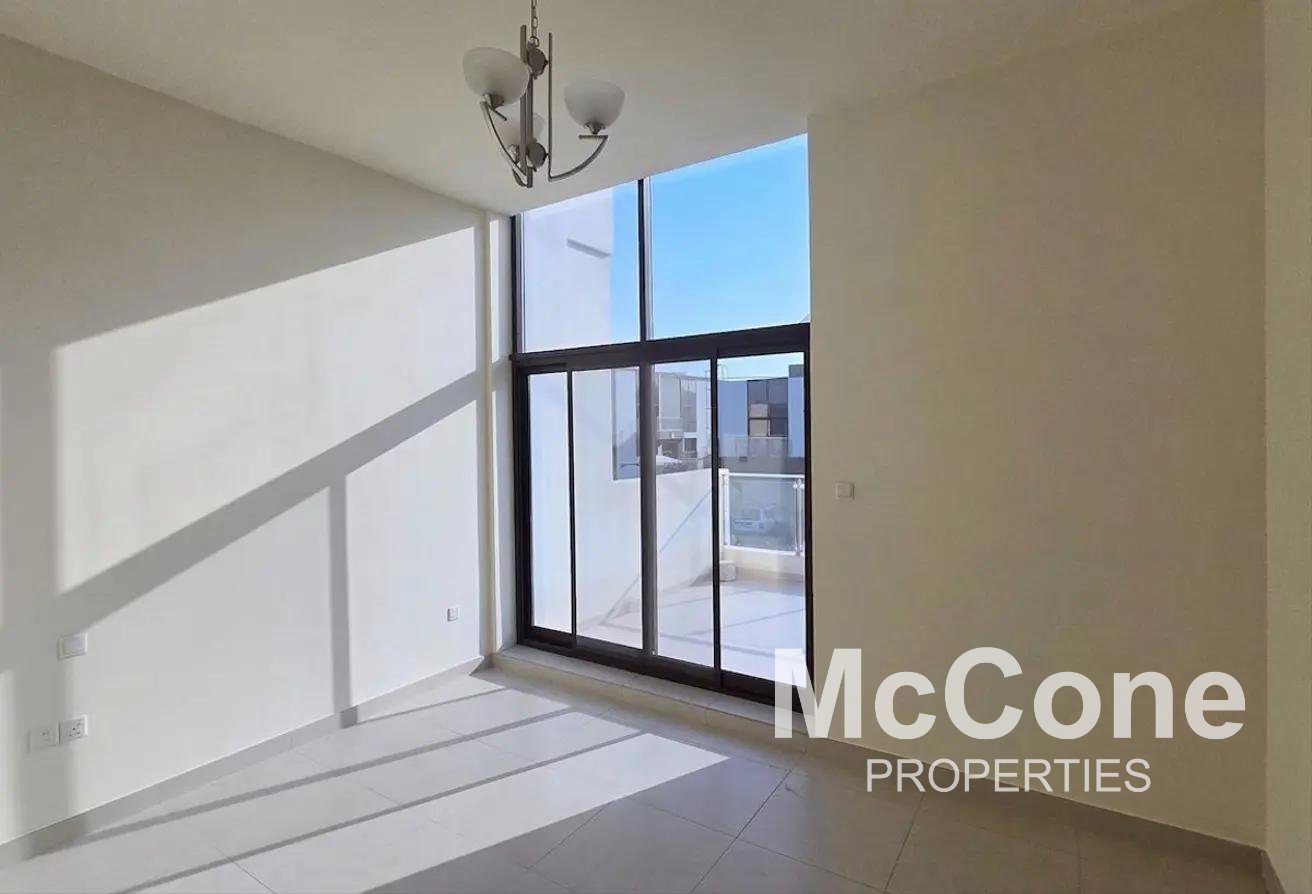 4 Bedroom Townhouse for Rent in Senses at the Fields, Mohammed Bin Rashid City — photo 7 of 17