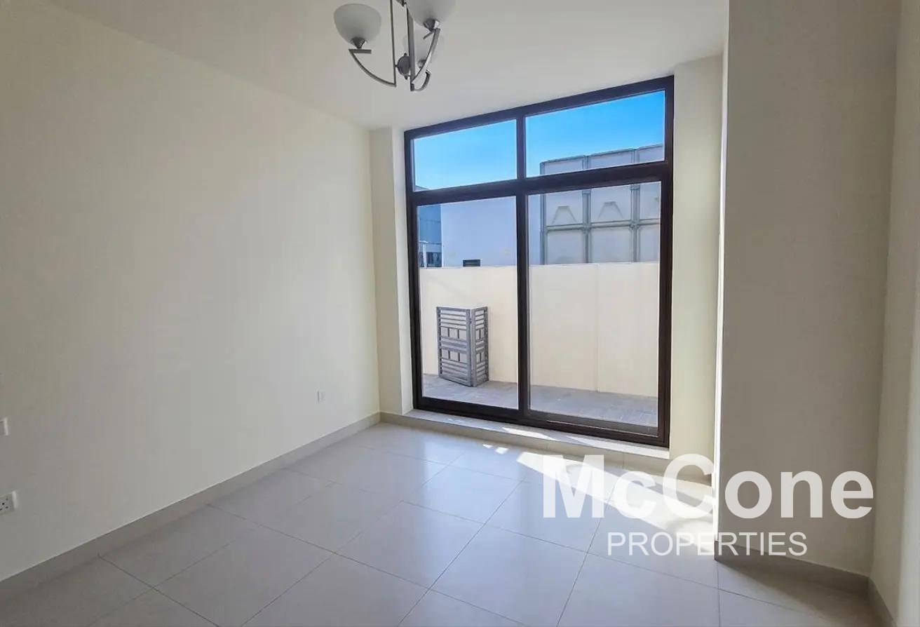 4 Bedroom Townhouse for Rent in Senses at the Fields, Mohammed Bin Rashid City — photo 8 of 17