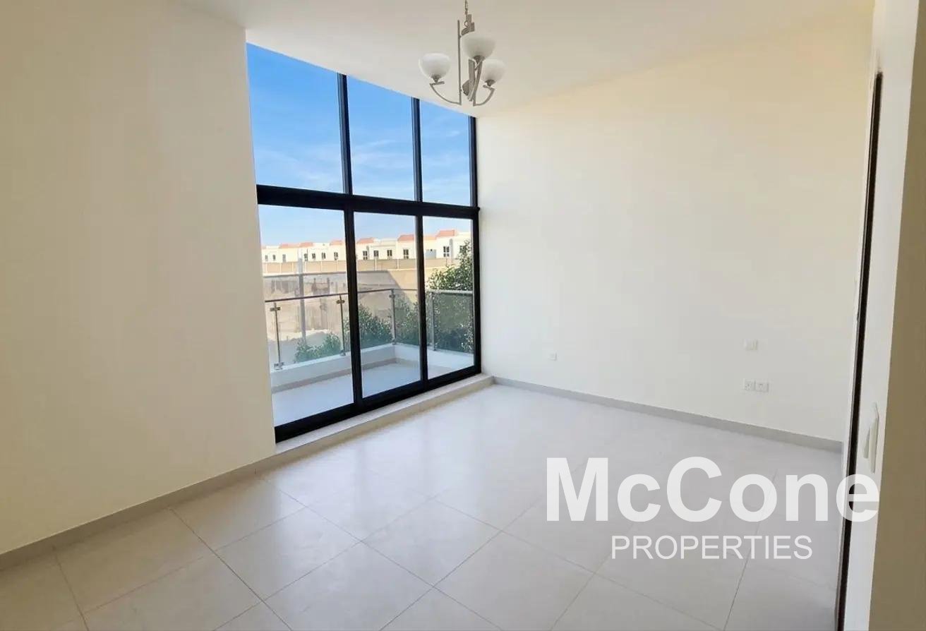 4 Bedroom Townhouse for Rent in Senses at the Fields, Mohammed Bin Rashid City — photo 9 of 17