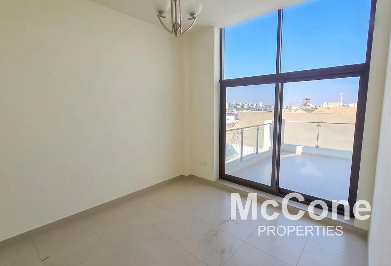 4 Bedroom Townhouse for Rent in Senses at the Fields, Mohammed Bin Rashid City — photograph 10 of 17