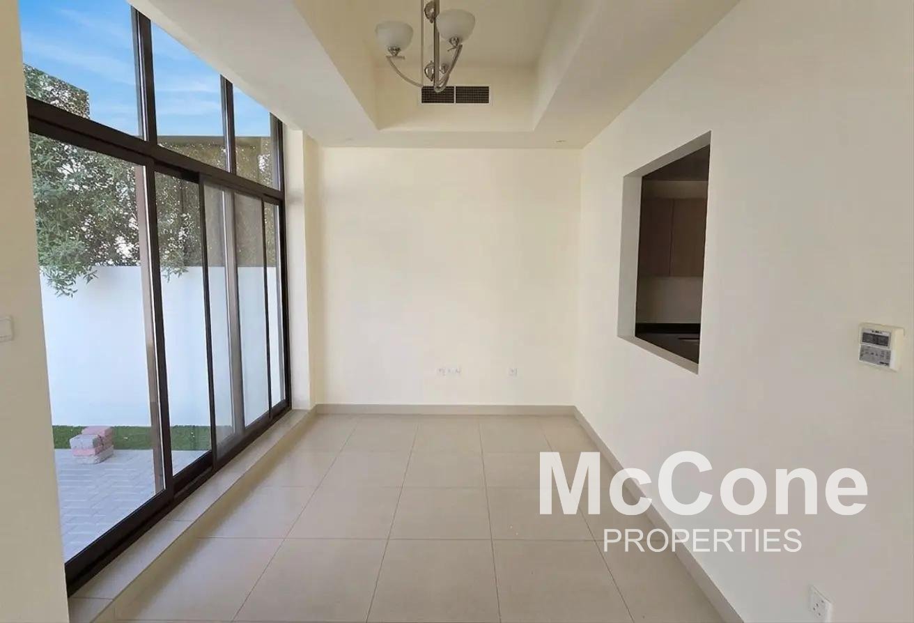 4 Bedroom Townhouse for Rent in Senses at the Fields, Mohammed Bin Rashid City — photo 2 of 17