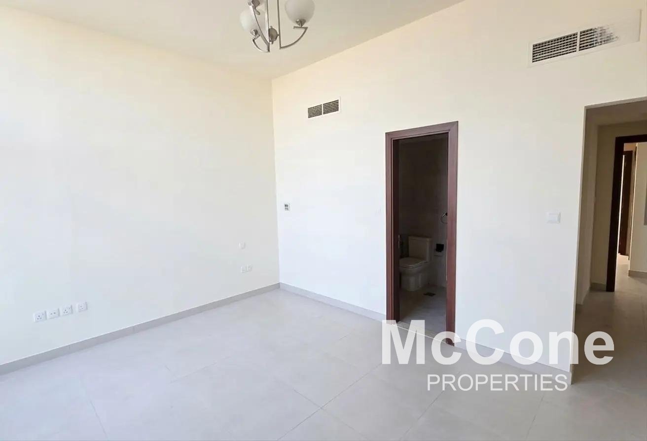 4 Bedroom Townhouse for Rent in Senses at the Fields, Mohammed Bin Rashid City — photograph 14 of 17