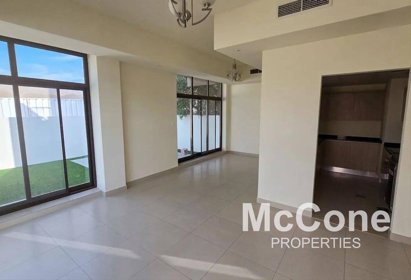 4 Bedroom Townhouse for Rent in Senses at the Fields, Mohammed Bin Rashid City — photo 3 of 17