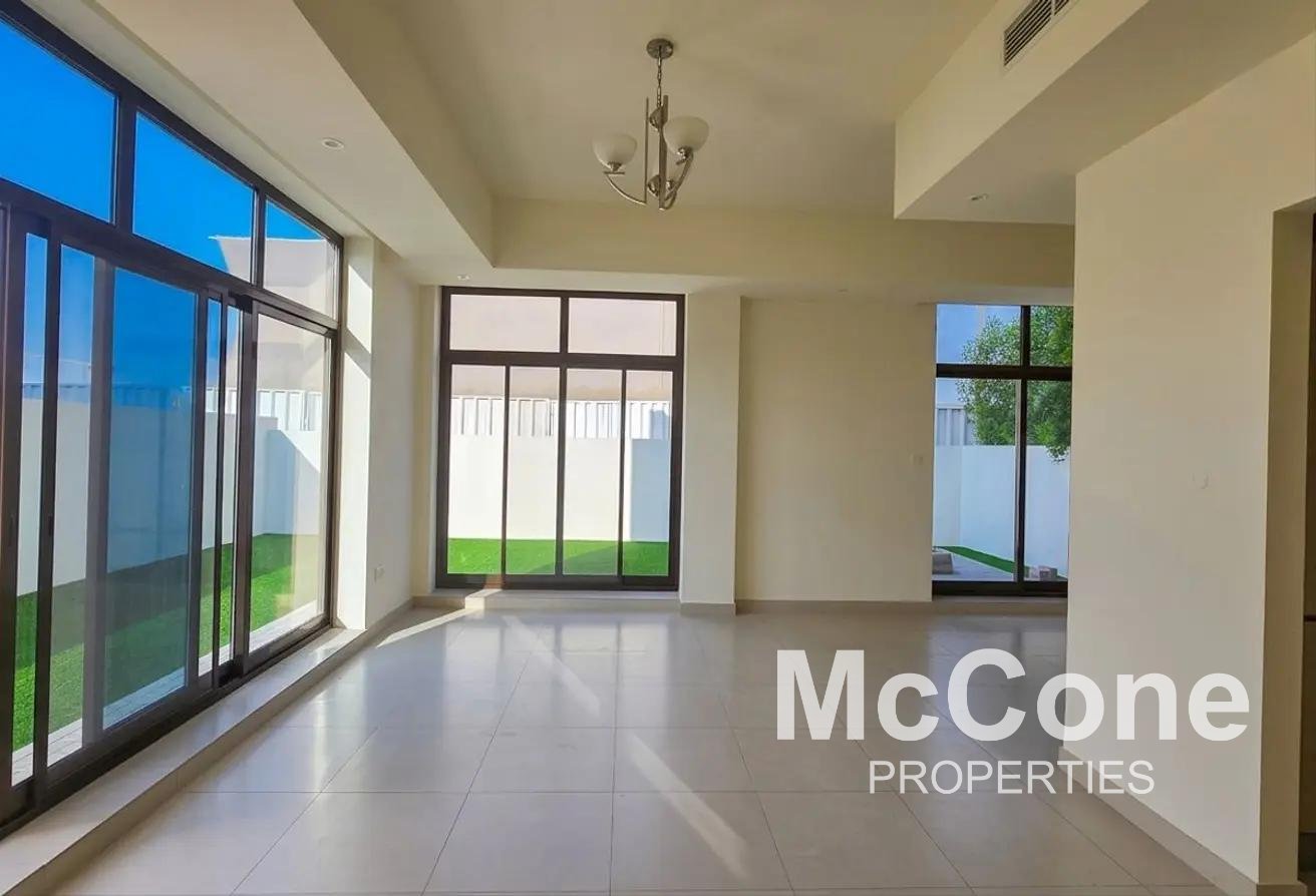 4 Bedroom Townhouse for Rent in Senses at the Fields, Mohammed Bin Rashid City — photo 5 of 17