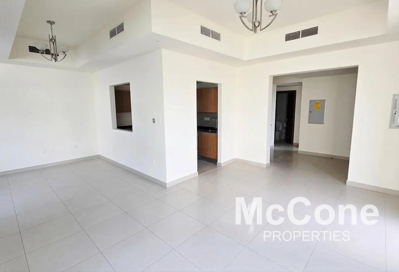 4 Bedroom Townhouse for Rent in Senses at the Fields, Mohammed Bin Rashid City — photo 4 of 17