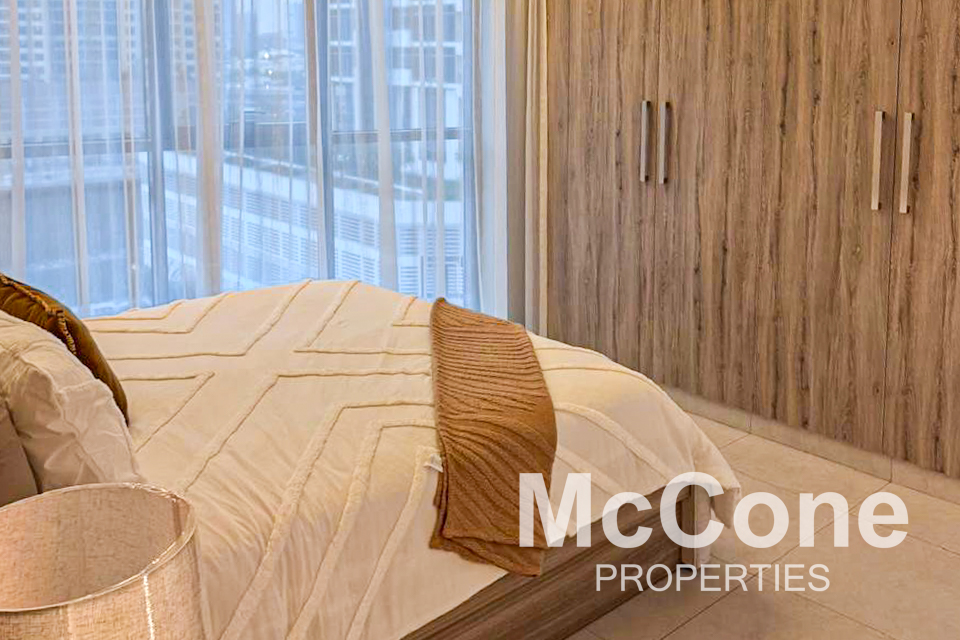 1 Bedroom Apartment for Rent in The Bay, Business Bay — photograph 13 of 22