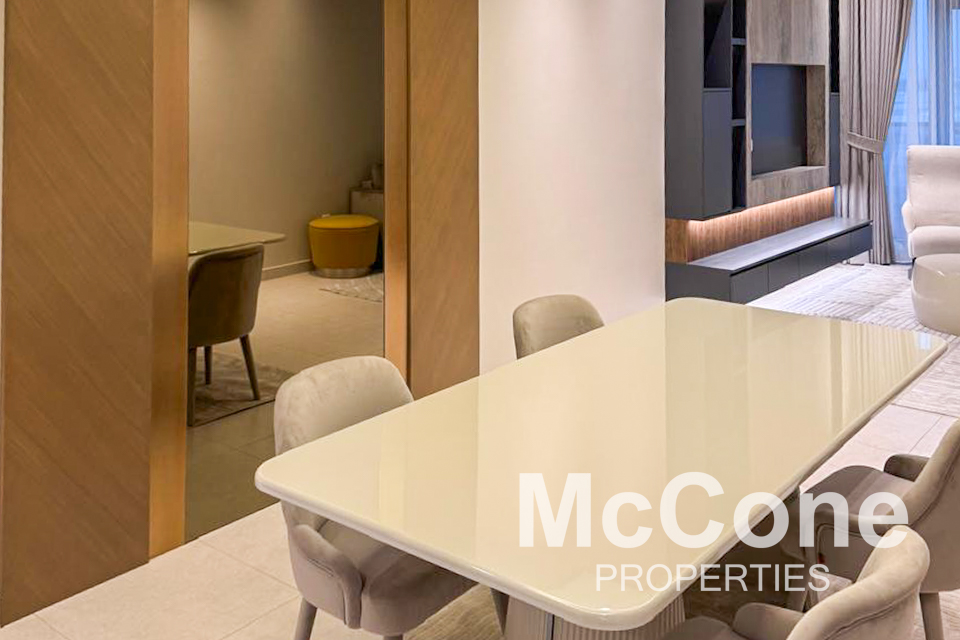 1 Bedroom Apartment for Rent in The Bay, Business Bay — photo 9 of 22