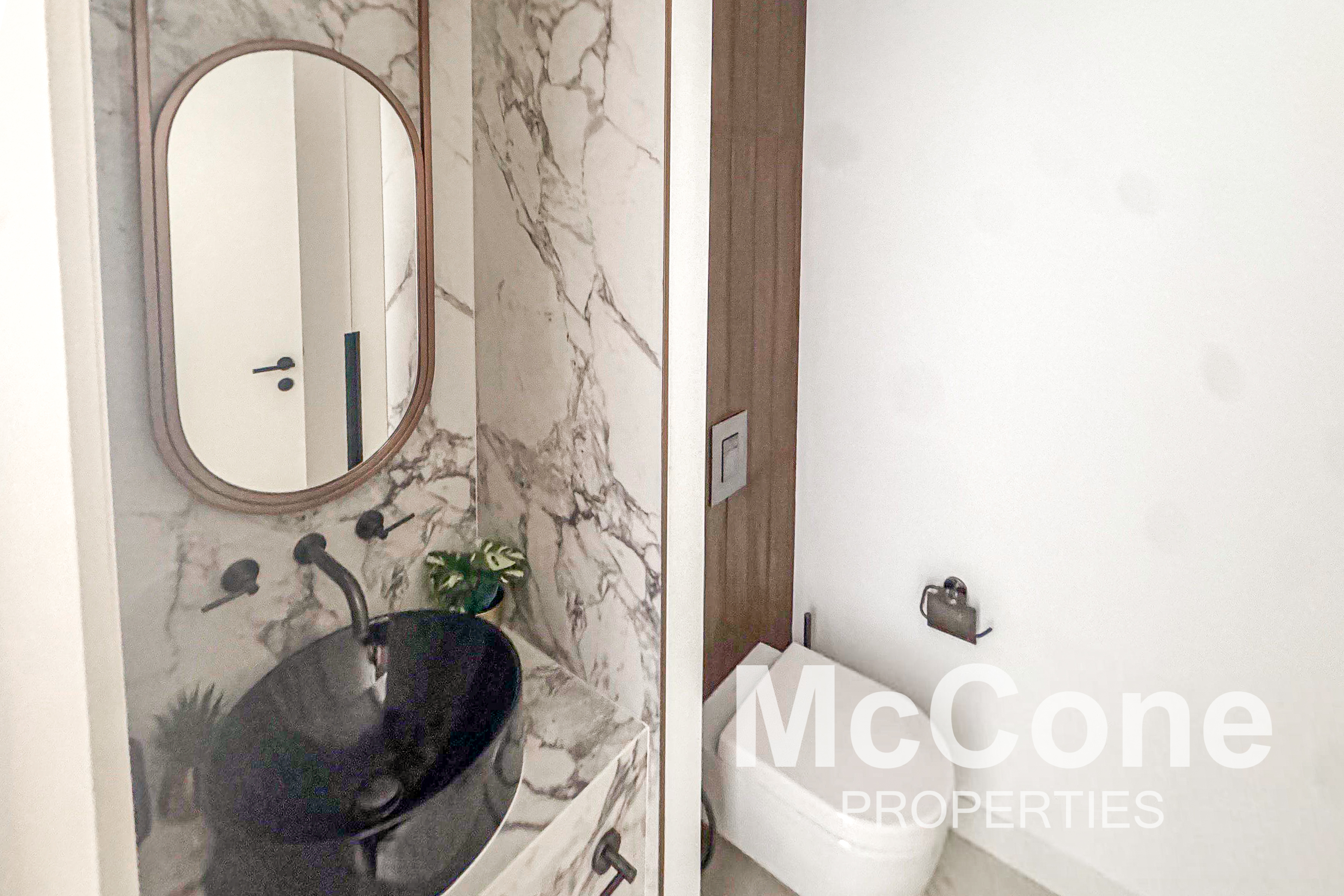 1 Bedroom Apartment for Rent in Uptown Tower, Jumeirah Lake Towers — photograph 13 of 16