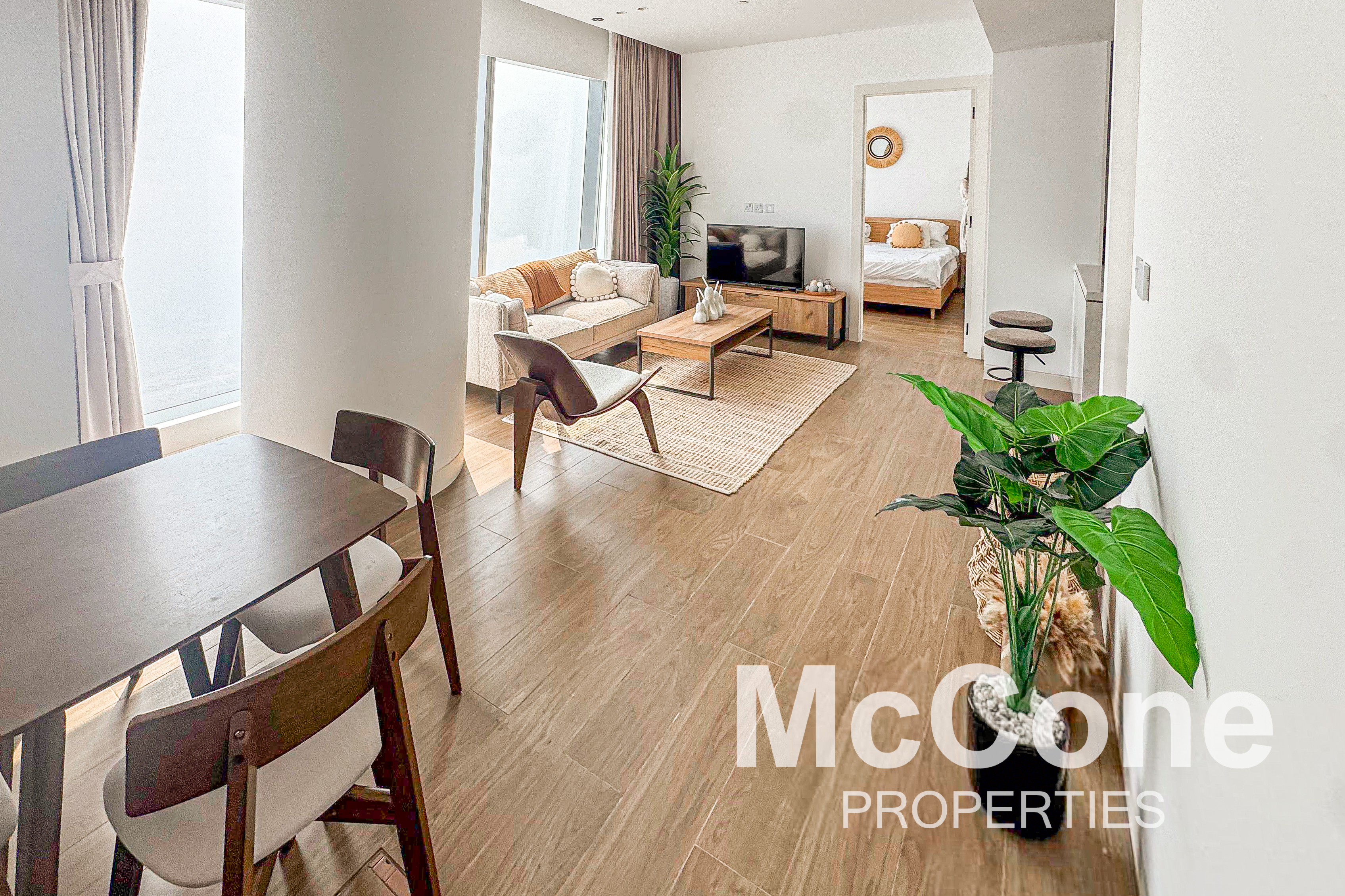 1 Bedroom Apartment for Rent in Uptown Tower, Jumeirah Lake Towers
