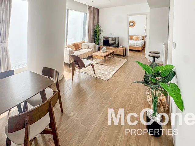 1 Bedroom Apartment for Rent in Uptown Tower, Jumeirah Lake Towers