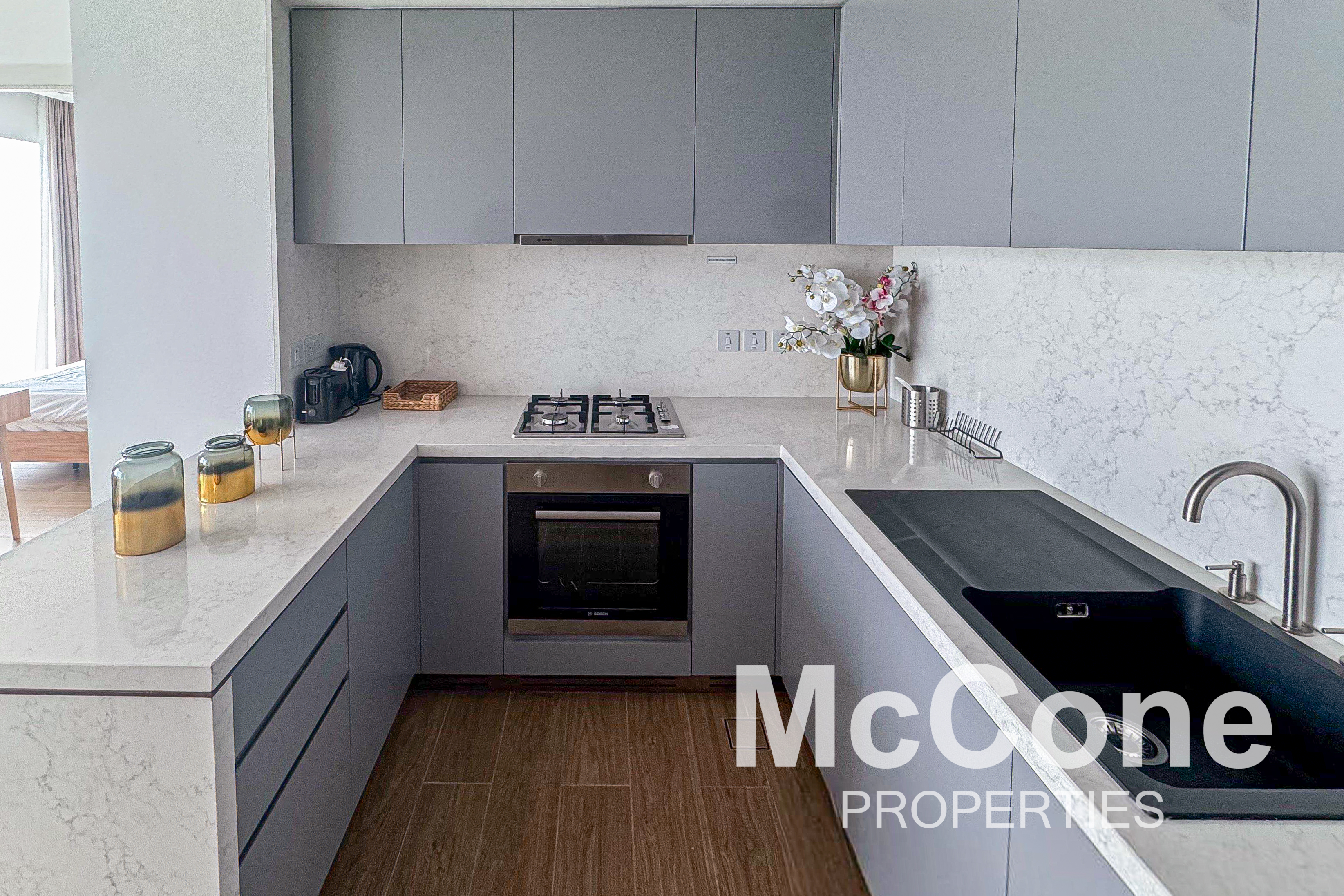 1 Bedroom Apartment for Rent in Uptown Tower, Jumeirah Lake Towers — photo 7 of 16