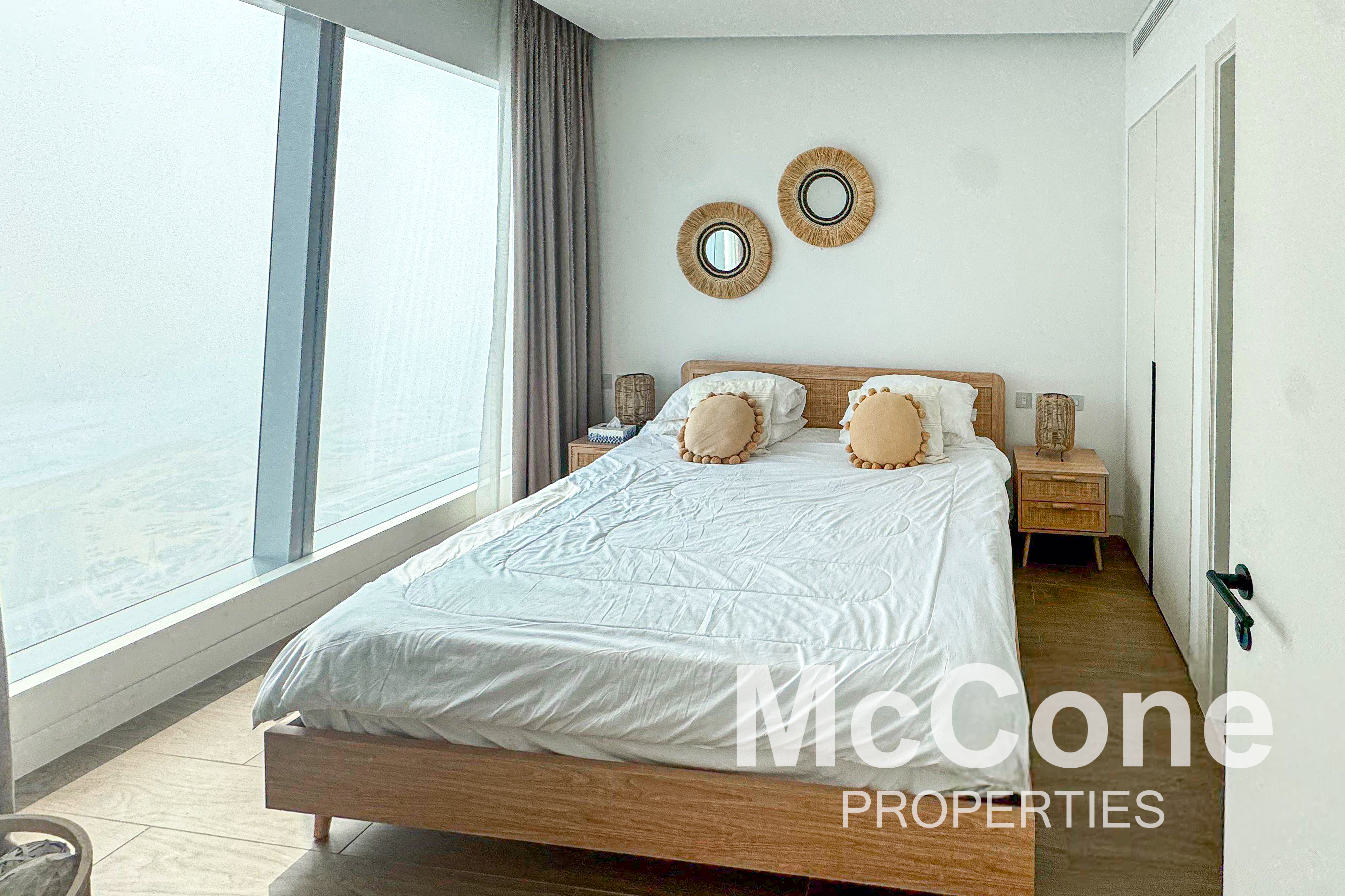 1 Bedroom Apartment for Rent in Uptown Tower, Jumeirah Lake Towers — photo 8 of 16