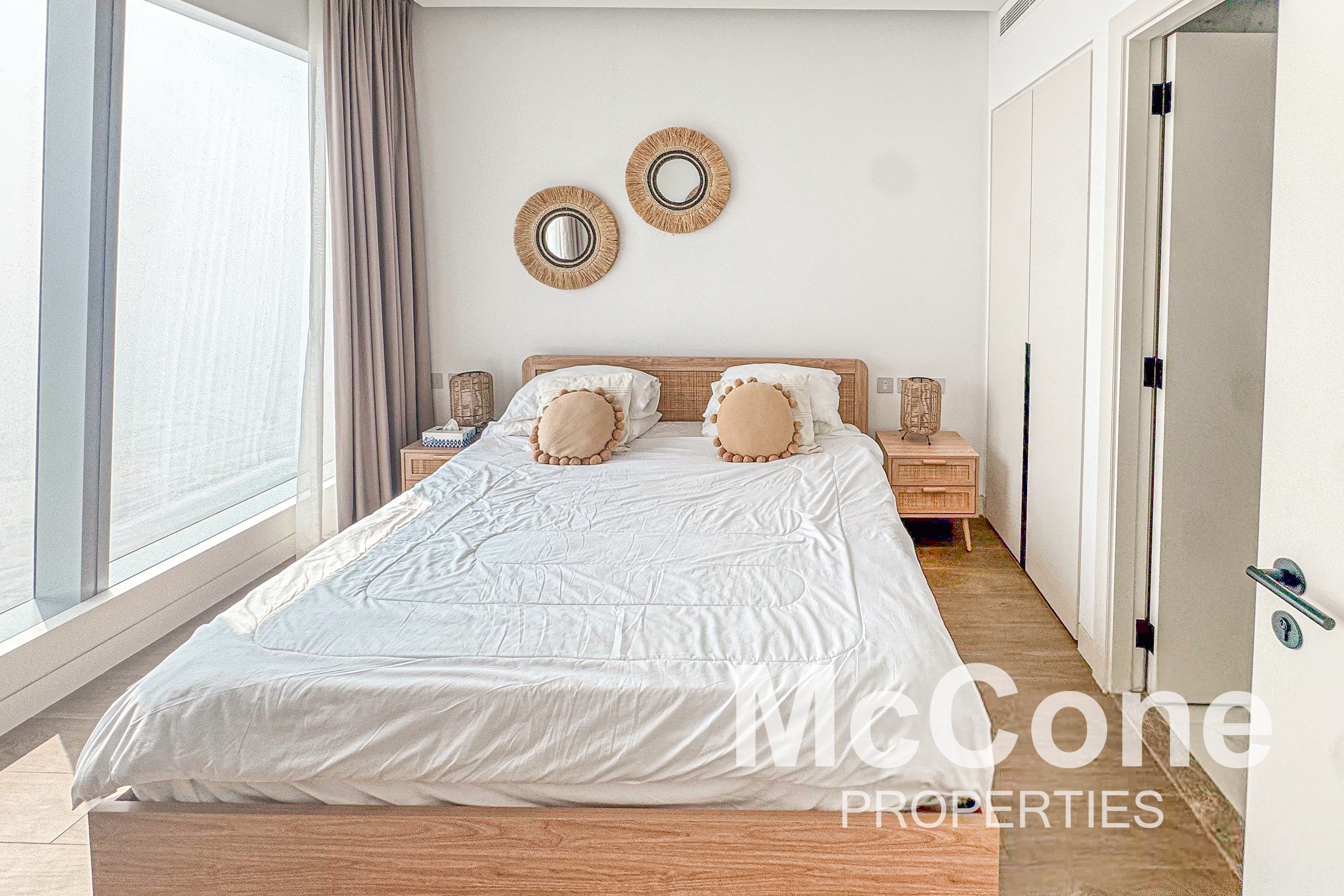 1 Bedroom Apartment for Rent in Uptown Tower, Jumeirah Lake Towers — photo 9 of 16