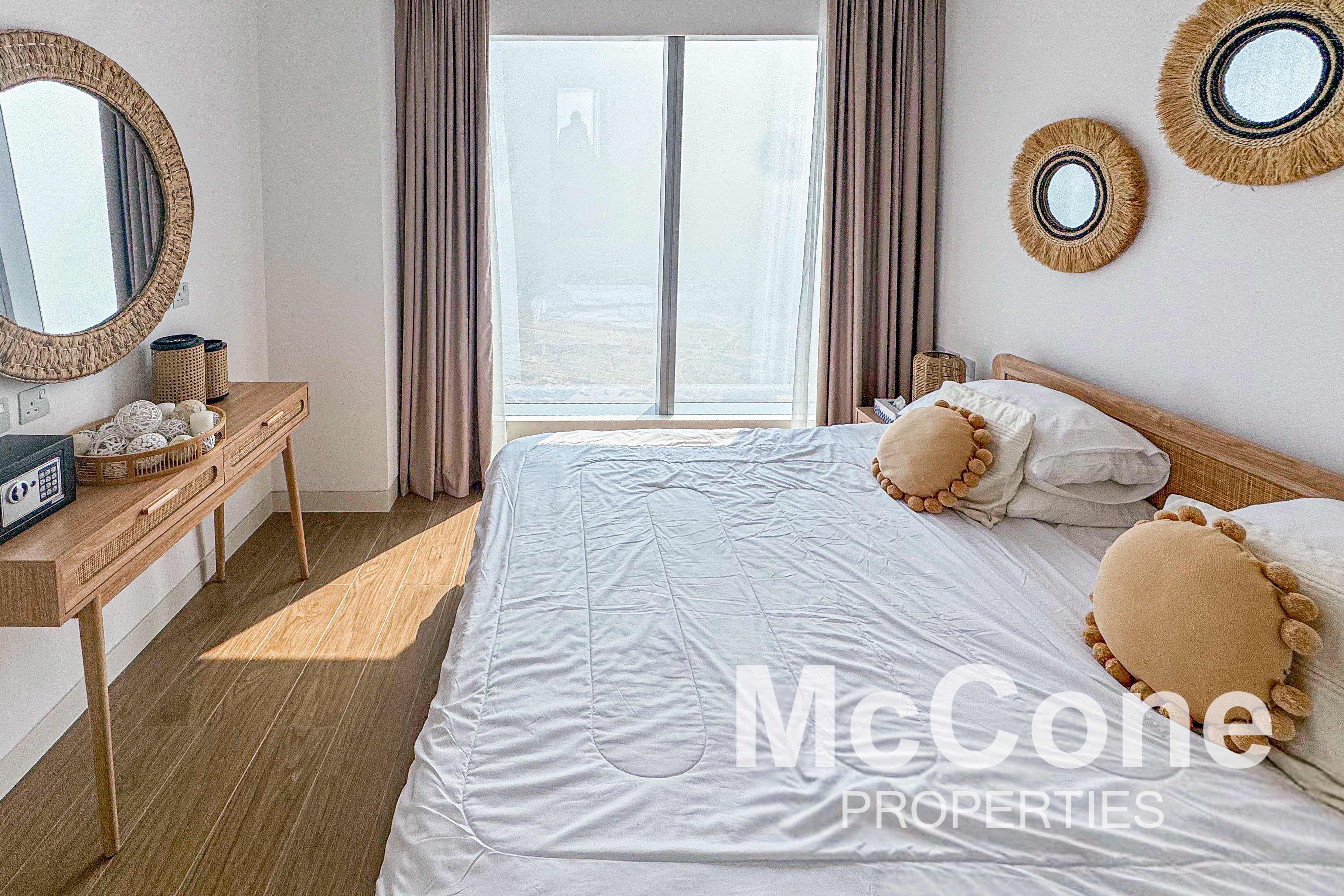 1 Bedroom Apartment for Rent in Uptown Tower, Jumeirah Lake Towers — photograph 11 of 16