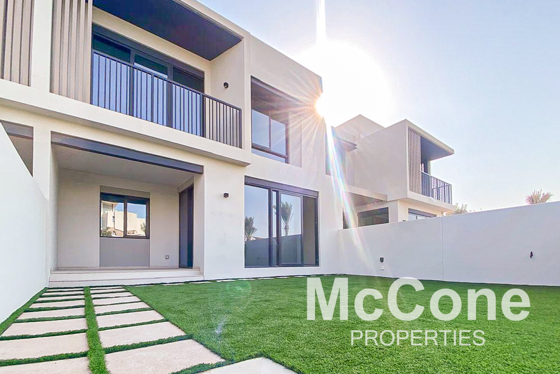 4 Bedroom Townhouse for Rent in Jebel Ali Village Townhouses, Jebel Ali