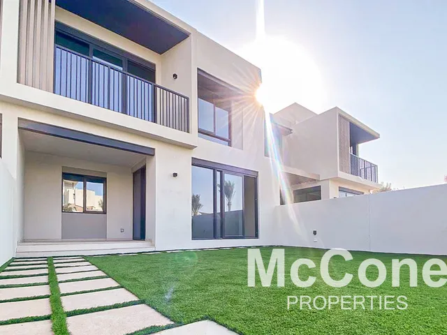 4 Bedroom Townhouse for Rent in Jebel Ali Village Townhouses, Jebel Ali