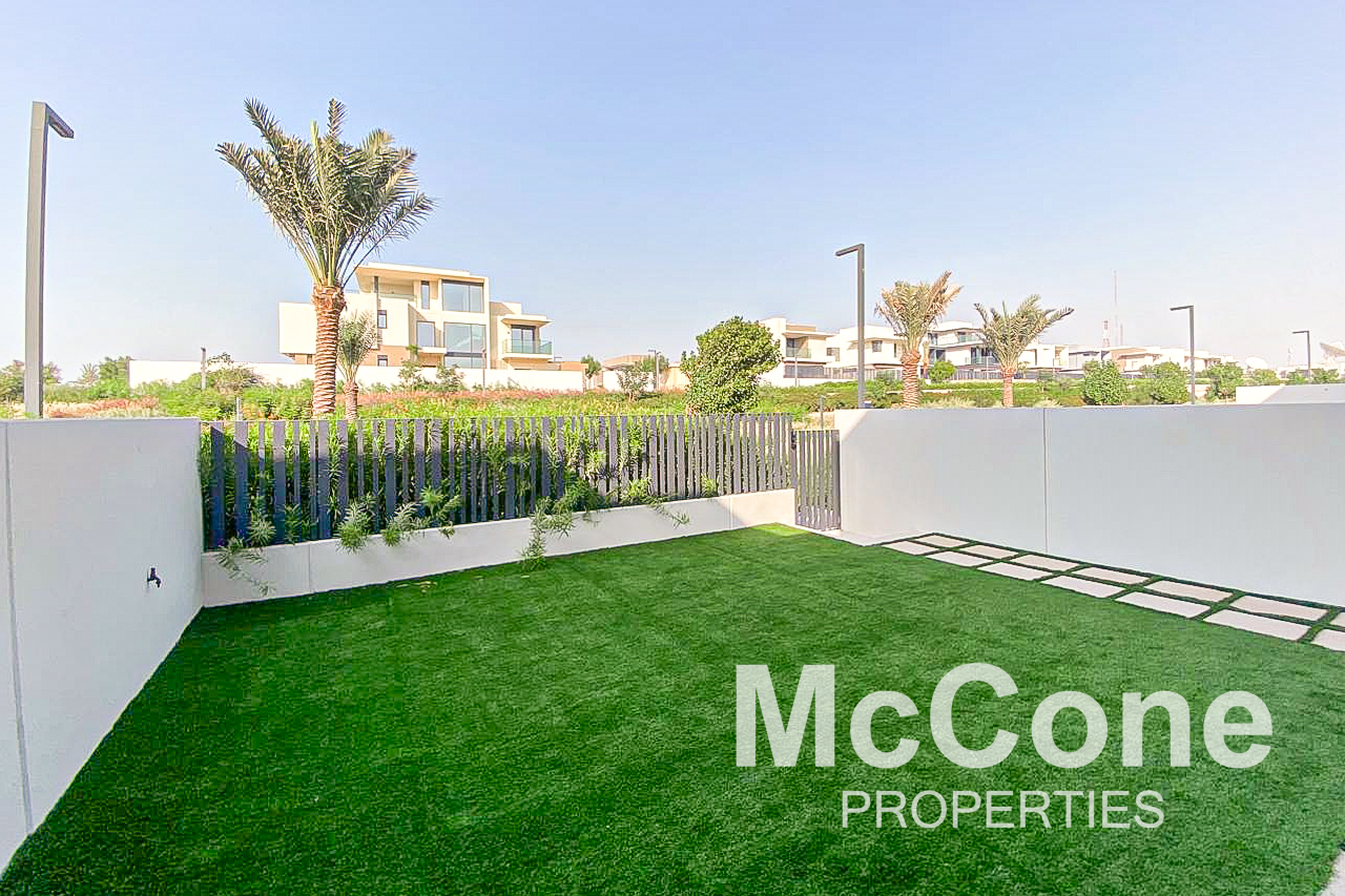 4 Bedroom Townhouse for Rent in Jebel Ali Village Townhouses, Jebel Ali — photograph 18 of 21