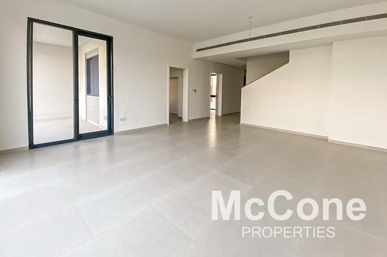 4 Bedroom Townhouse for Rent in Jebel Ali Village Townhouses, Jebel Ali — photo 3 of 21