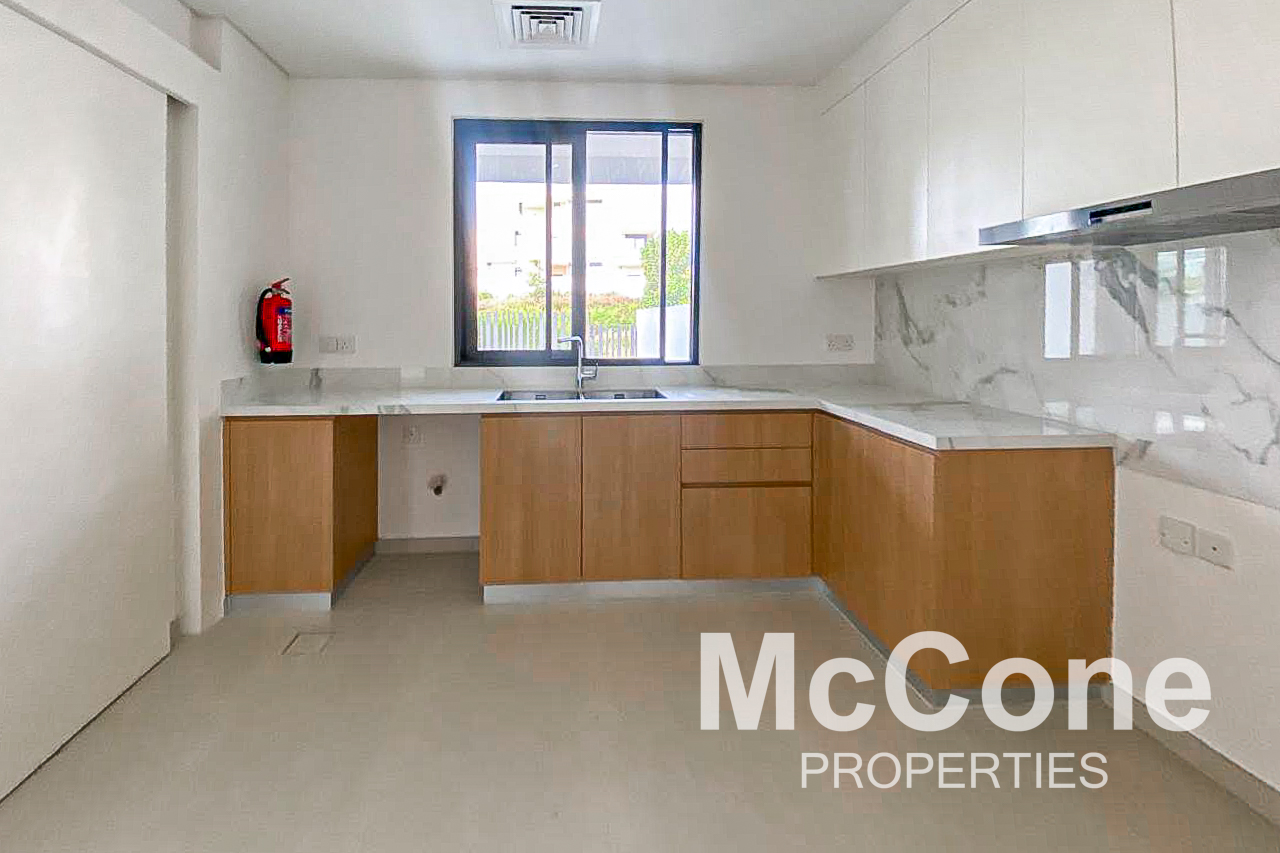 4 Bedroom Townhouse for Rent in Jebel Ali Village Townhouses, Jebel Ali — photo 4 of 21