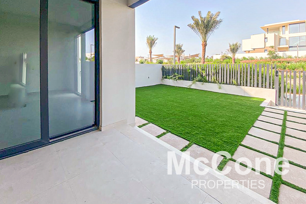 4 Bedroom Townhouse for Rent in Jebel Ali Village Townhouses, Jebel Ali — photograph 19 of 21
