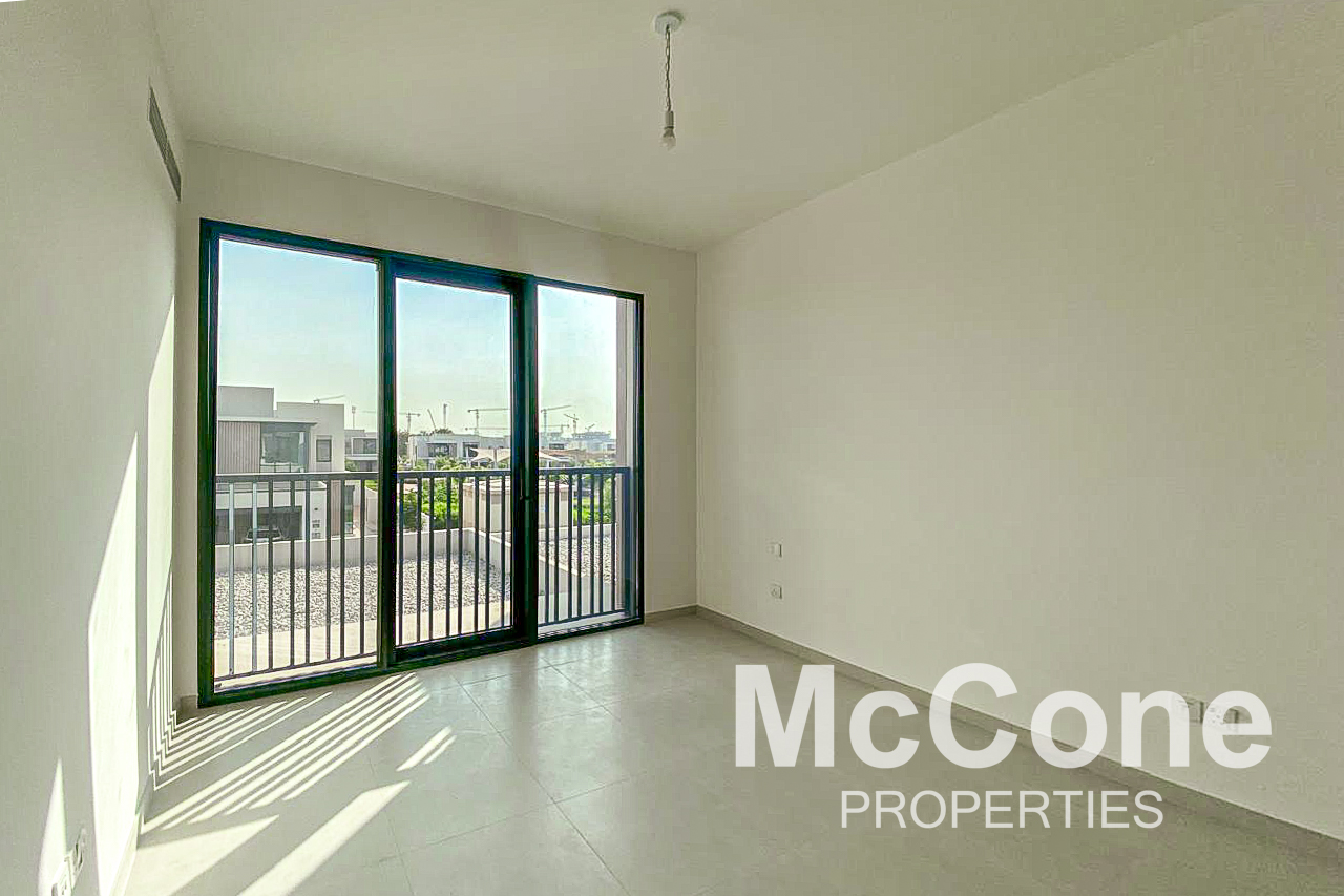 4 Bedroom Townhouse for Rent in Jebel Ali Village Townhouses, Jebel Ali — photograph 12 of 21