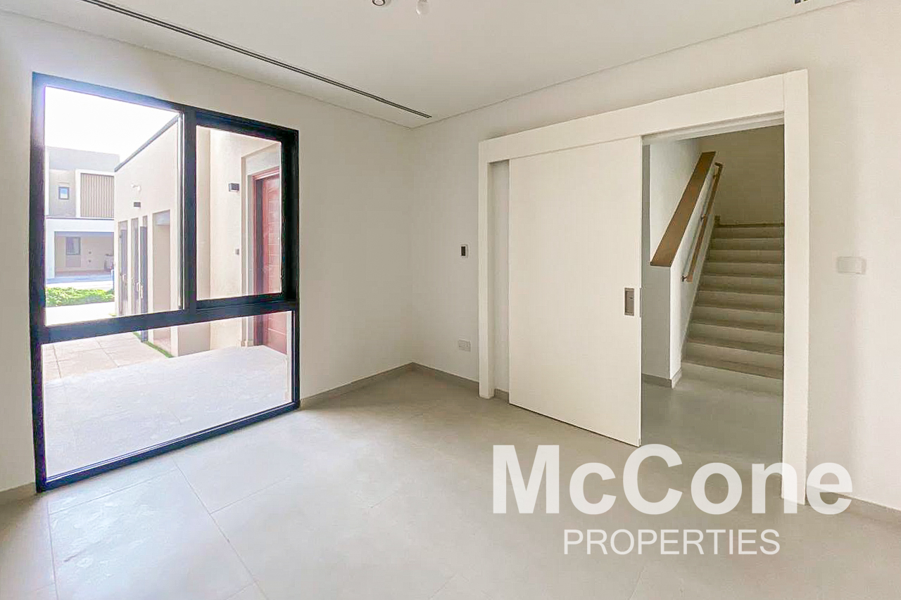 4 Bedroom Townhouse for Rent in Jebel Ali Village Townhouses, Jebel Ali — photo 7 of 21