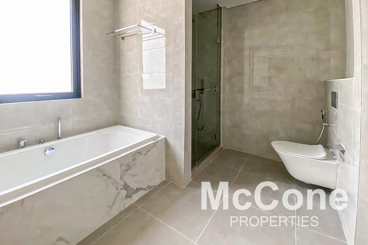 4 Bedroom Townhouse for Rent in Jebel Ali Village Townhouses, Jebel Ali — photograph 15 of 21