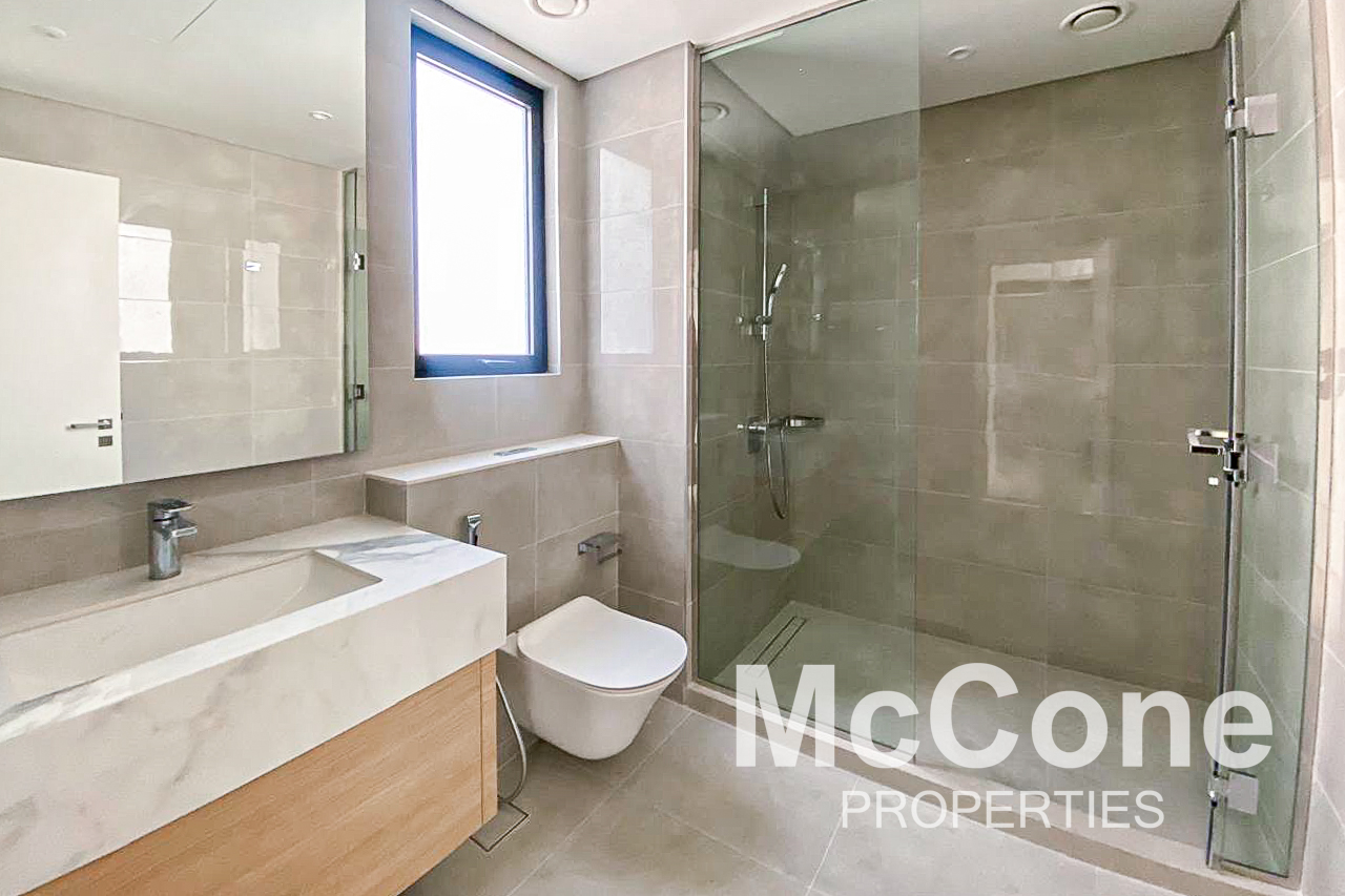4 Bedroom Townhouse for Rent in Jebel Ali Village Townhouses, Jebel Ali — photograph 17 of 21