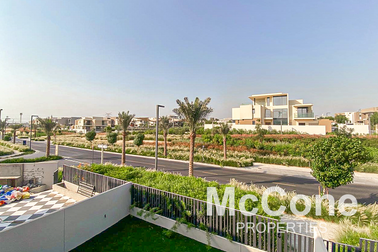 4 Bedroom Townhouse for Rent in Jebel Ali Village Townhouses, Jebel Ali — photograph 20 of 21