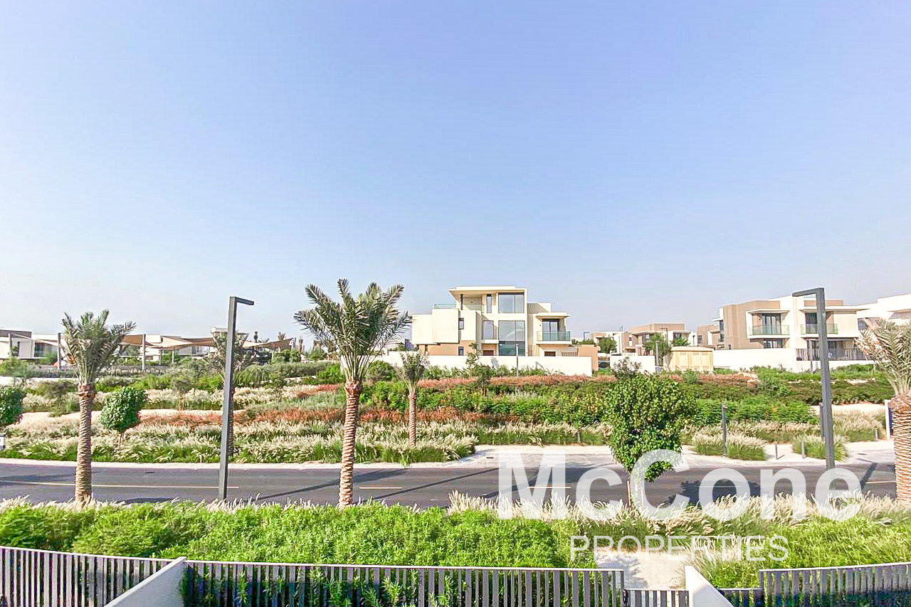 4 Bedroom Townhouse for Rent in Jebel Ali Village Townhouses, Jebel Ali — photograph 21 of 21