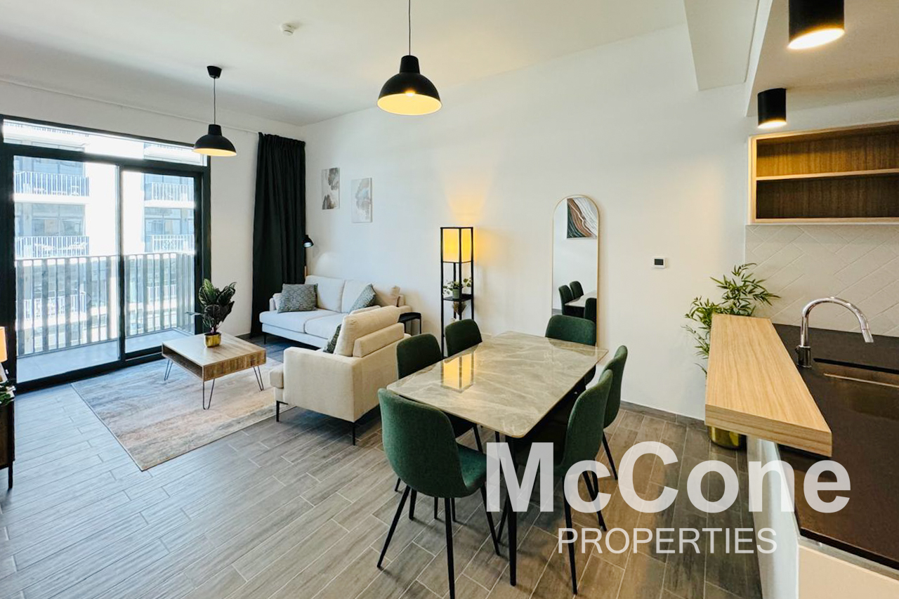 1 Bedroom Apartment for Rent in Belgravia Square, Jumeirah Village Circle